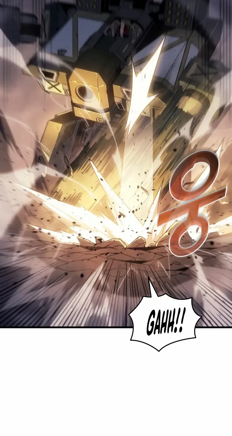 The Great Mage Returns After 4000 Years Chapter 207 page 48 - 