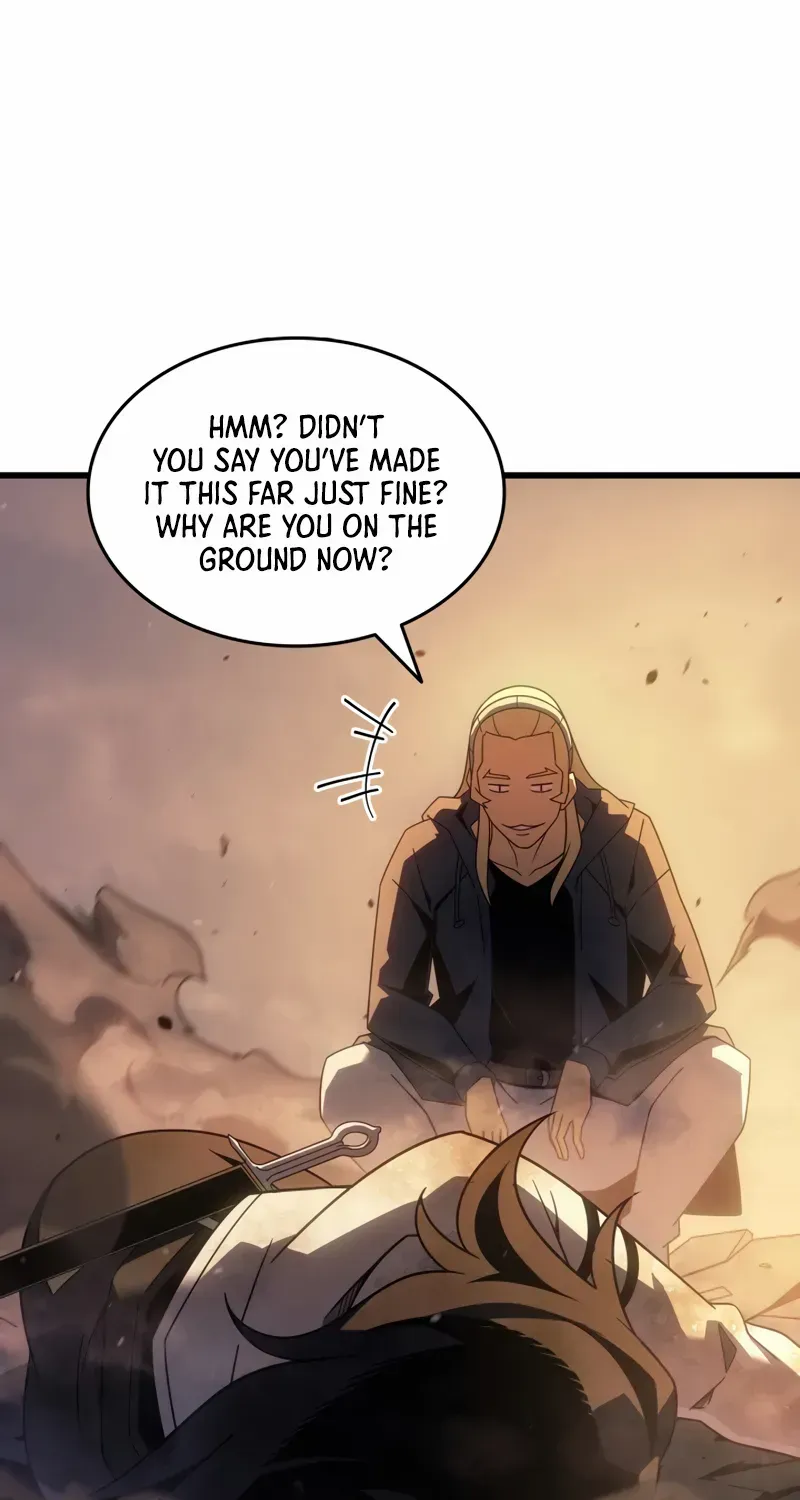 The Great Mage Returns After 4000 Years Chapter 207 page 50 - 