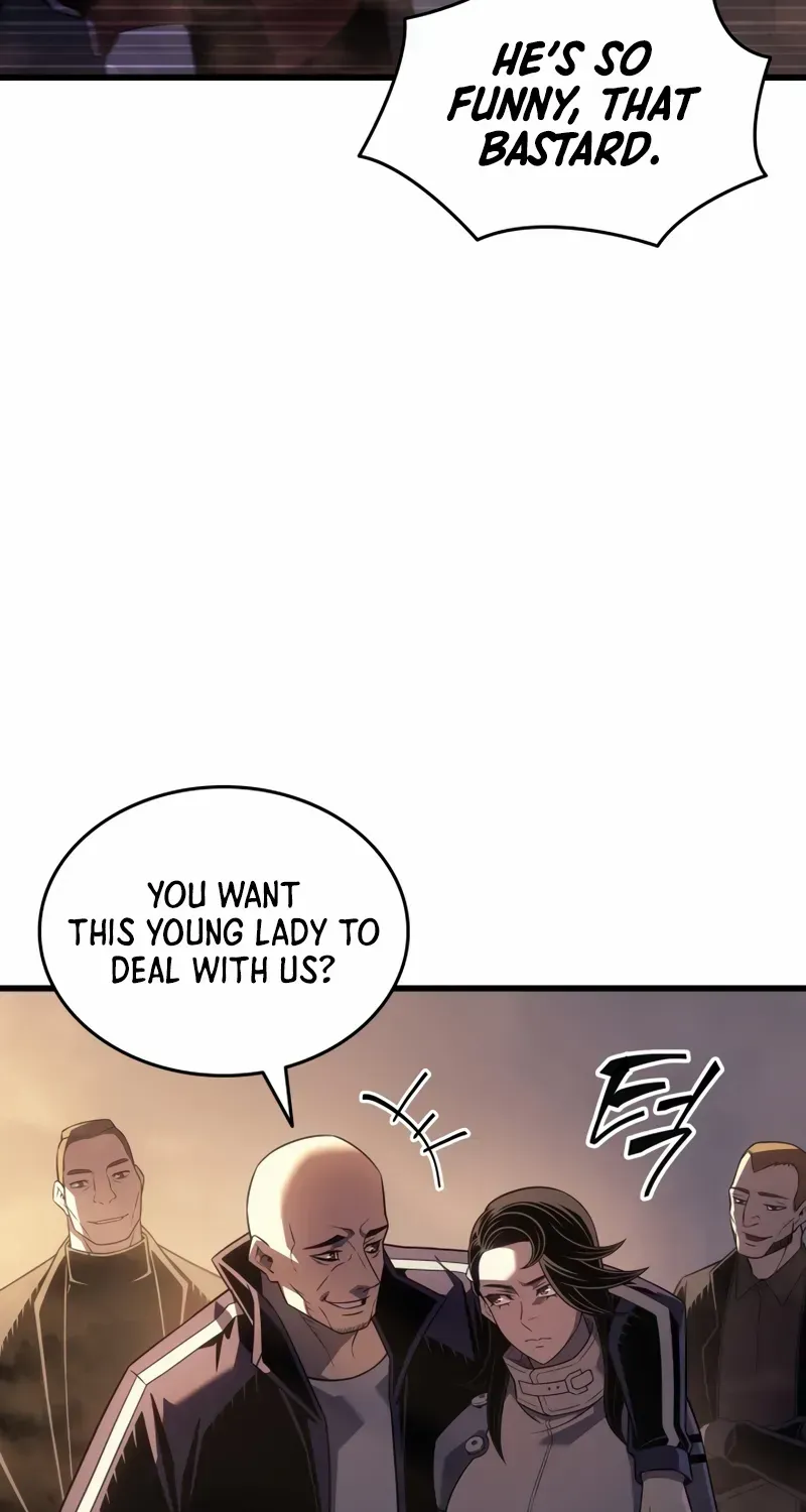 The Great Mage Returns After 4000 Years Chapter 207 page 6 - 