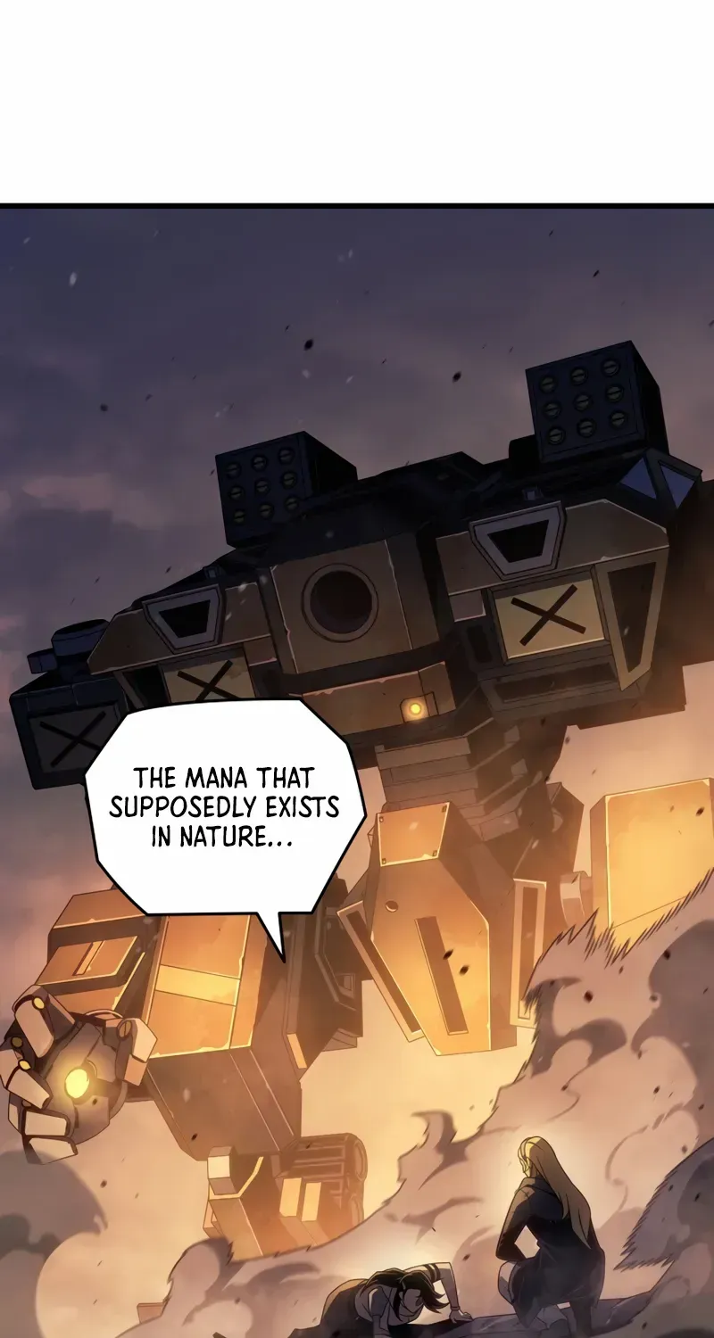 The Great Mage Returns After 4000 Years Chapter 207 page 54 - 