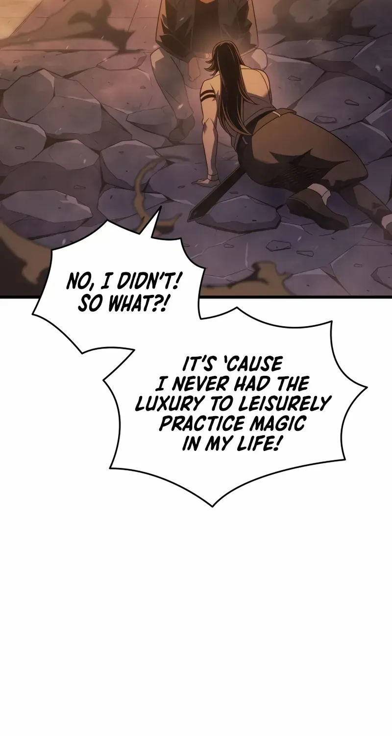 The Great Mage Returns After 4000 Years Chapter 207 page 56 - 