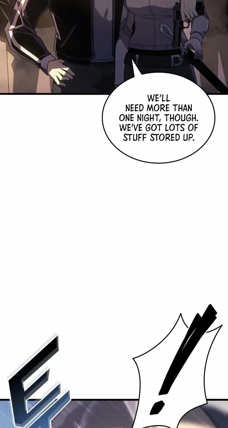 The Great Mage Returns After 4000 Years Chapter 207 page 7 - 