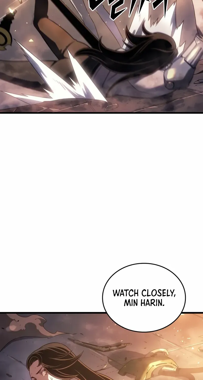 The Great Mage Returns After 4000 Years Chapter 207 page 67 - 