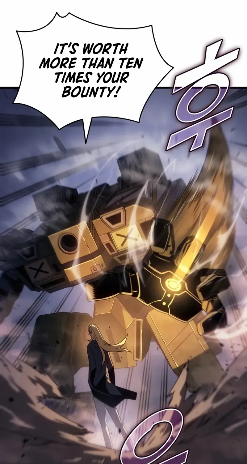 The Great Mage Returns After 4000 Years Chapter 207 page 70 - 