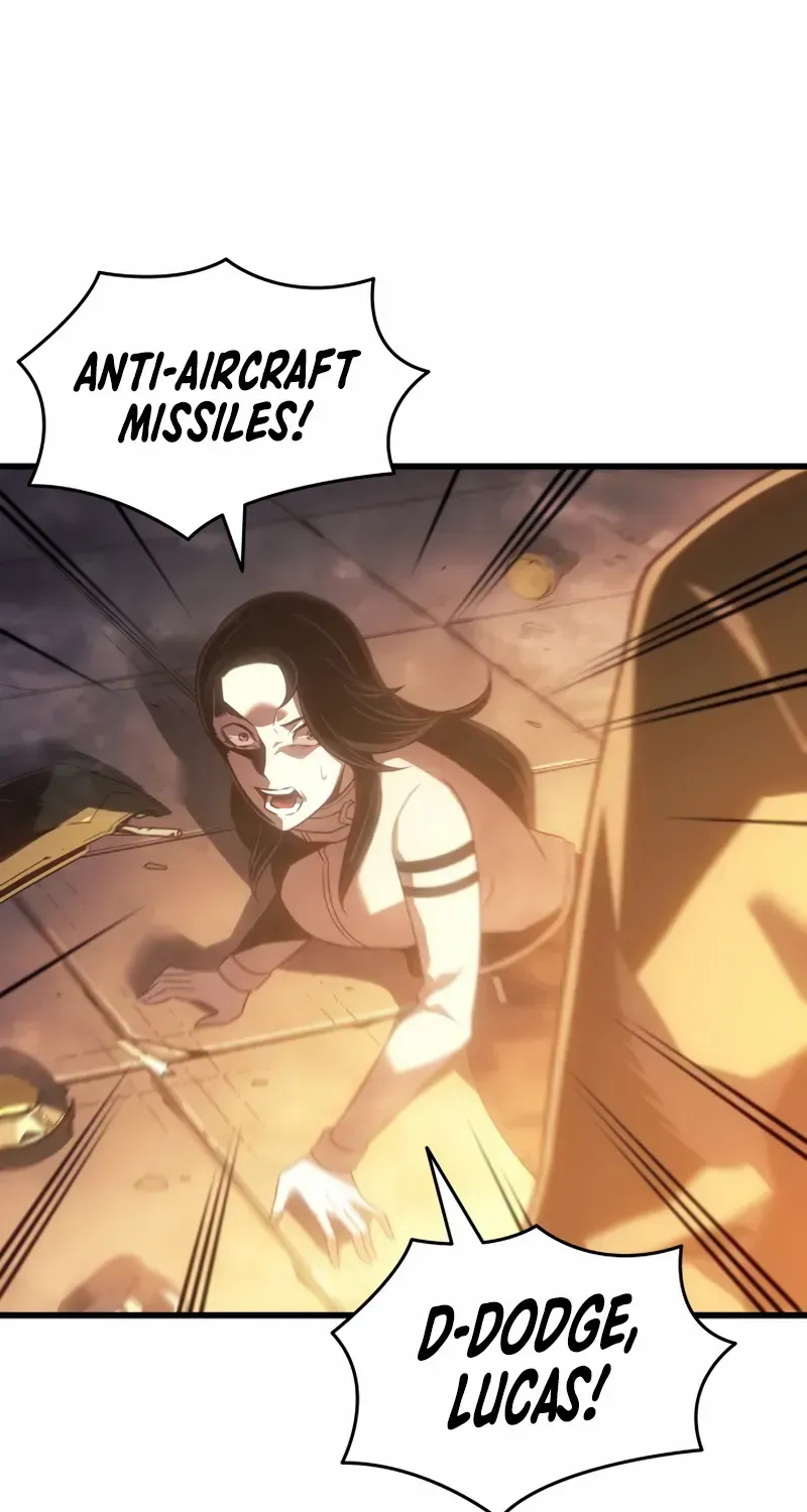 The Great Mage Returns After 4000 Years Chapter 207 page 76 - 