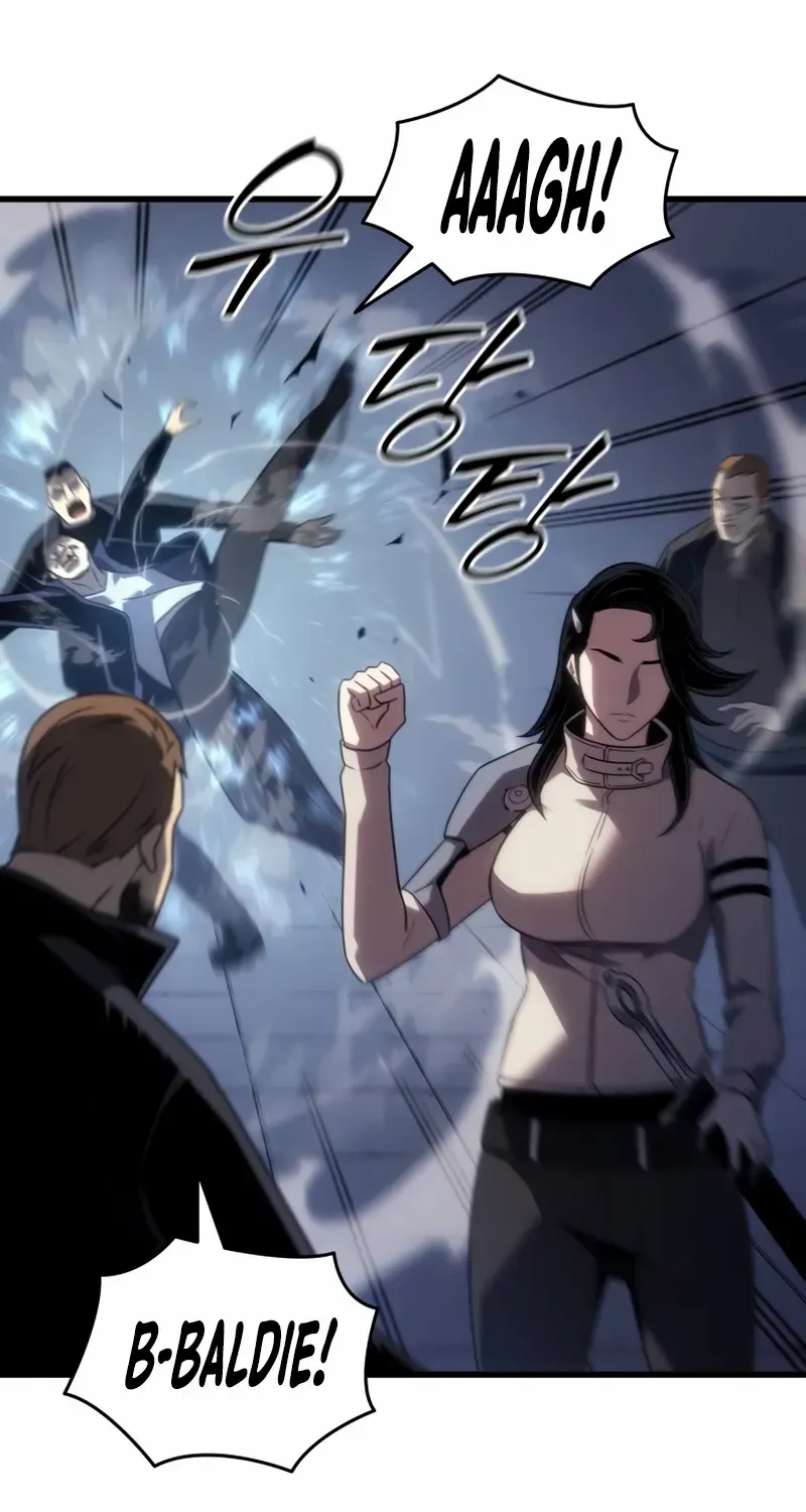 The Great Mage Returns After 4000 Years Chapter 207 page 9 - 