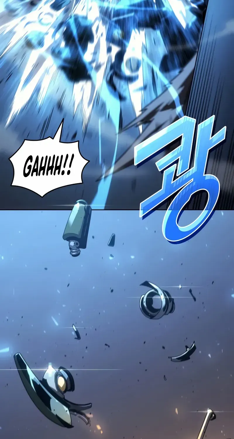 The Great Mage Returns After 4000 Years Chapter 207 page 85 - 