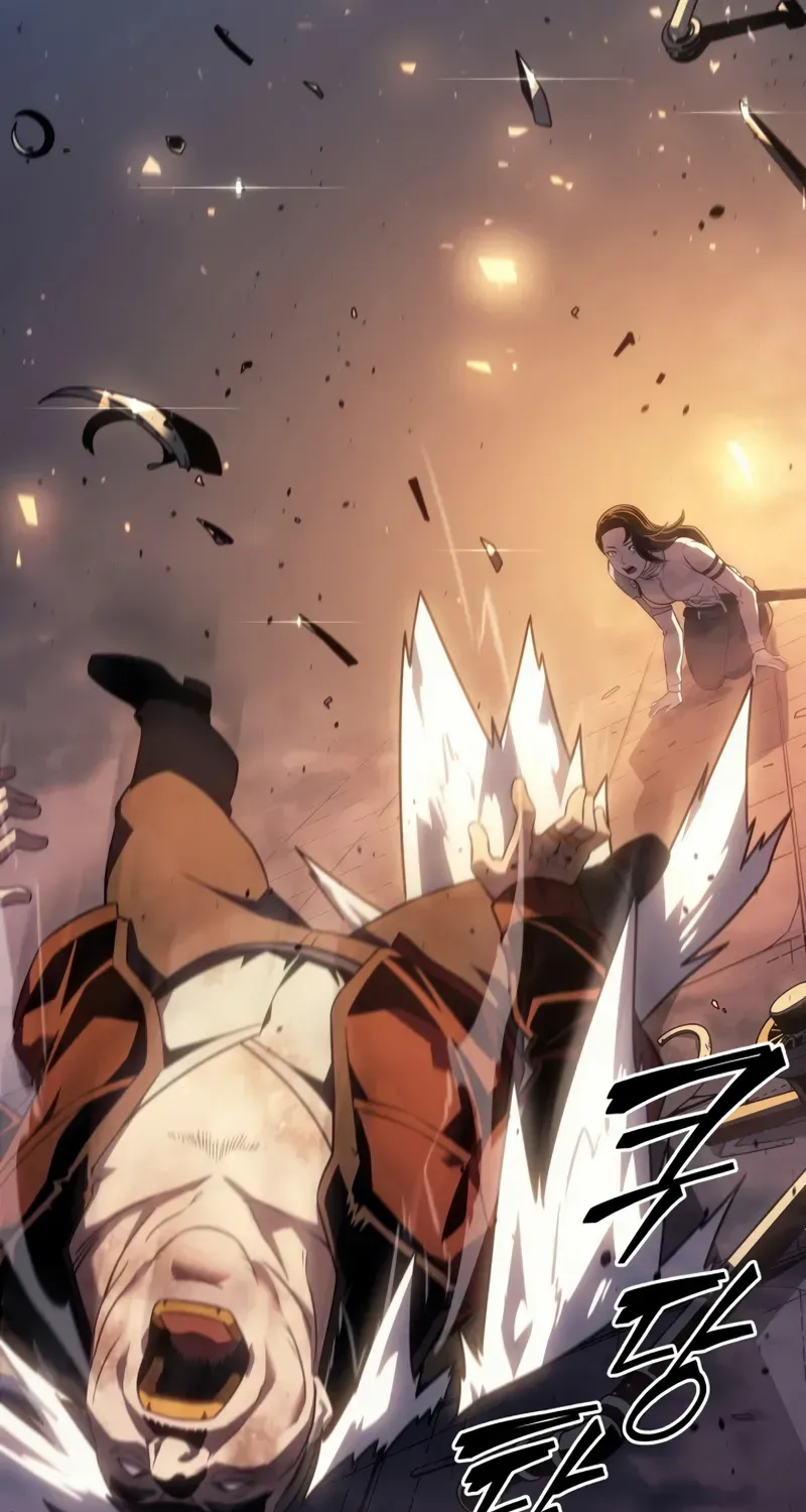 The Great Mage Returns After 4000 Years Chapter 207 page 86 - 