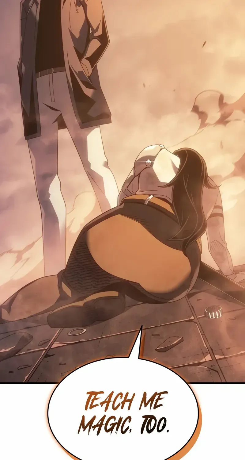 The Great Mage Returns After 4000 Years Chapter 207 page 95 - 