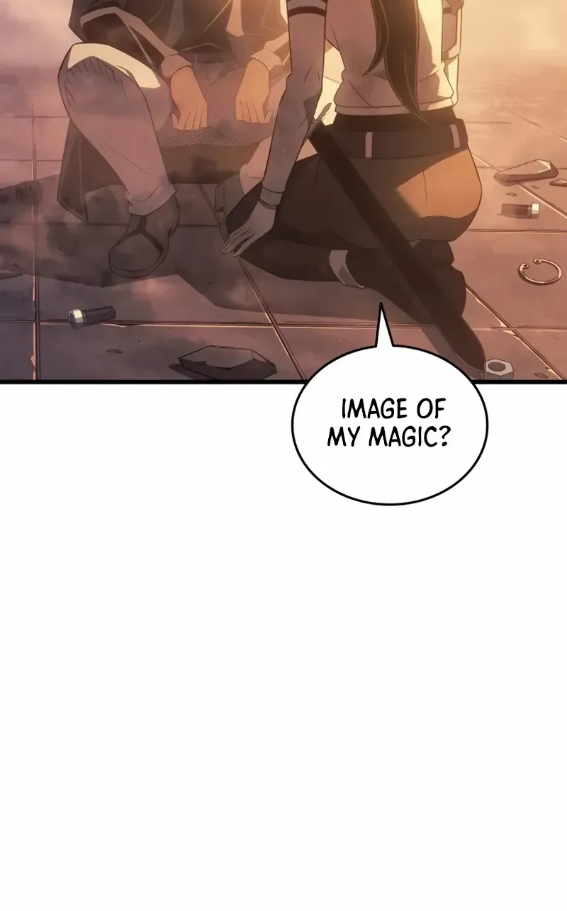 The Great Mage Returns After 4000 Years Chapter 208 page 11 - 