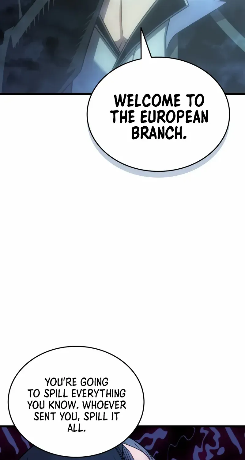 The Great Mage Returns After 4000 Years Chapter 208 page 19 - 