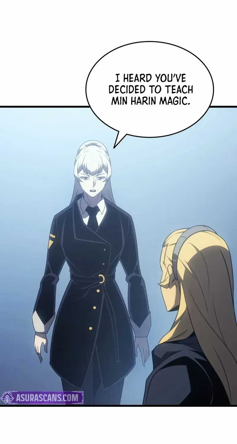 The Great Mage Returns After 4000 Years Chapter 208 page 28 - 