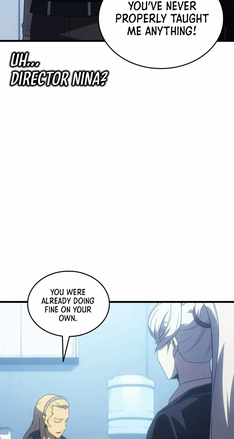 The Great Mage Returns After 4000 Years Chapter 208 page 30 - 