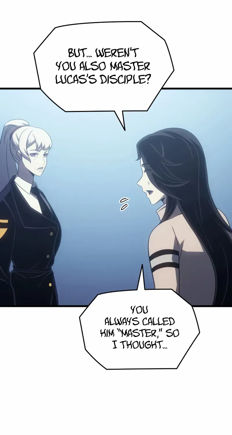 The Great Mage Returns After 4000 Years Chapter 208 page 36 - 