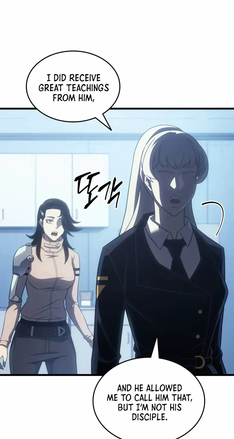 The Great Mage Returns After 4000 Years Chapter 208 page 38 - 