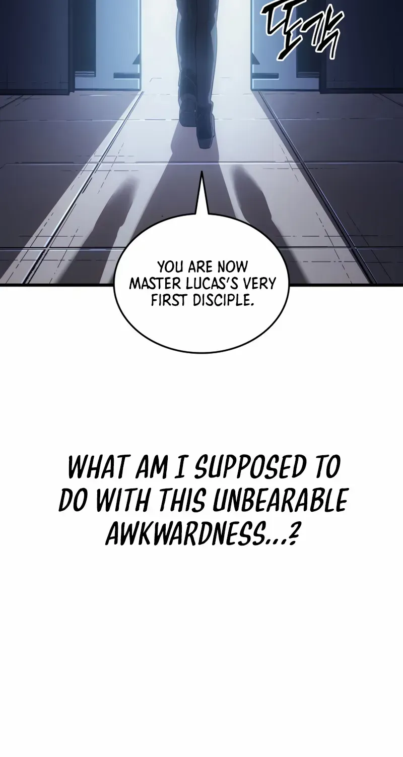 The Great Mage Returns After 4000 Years Chapter 208 page 40 - 