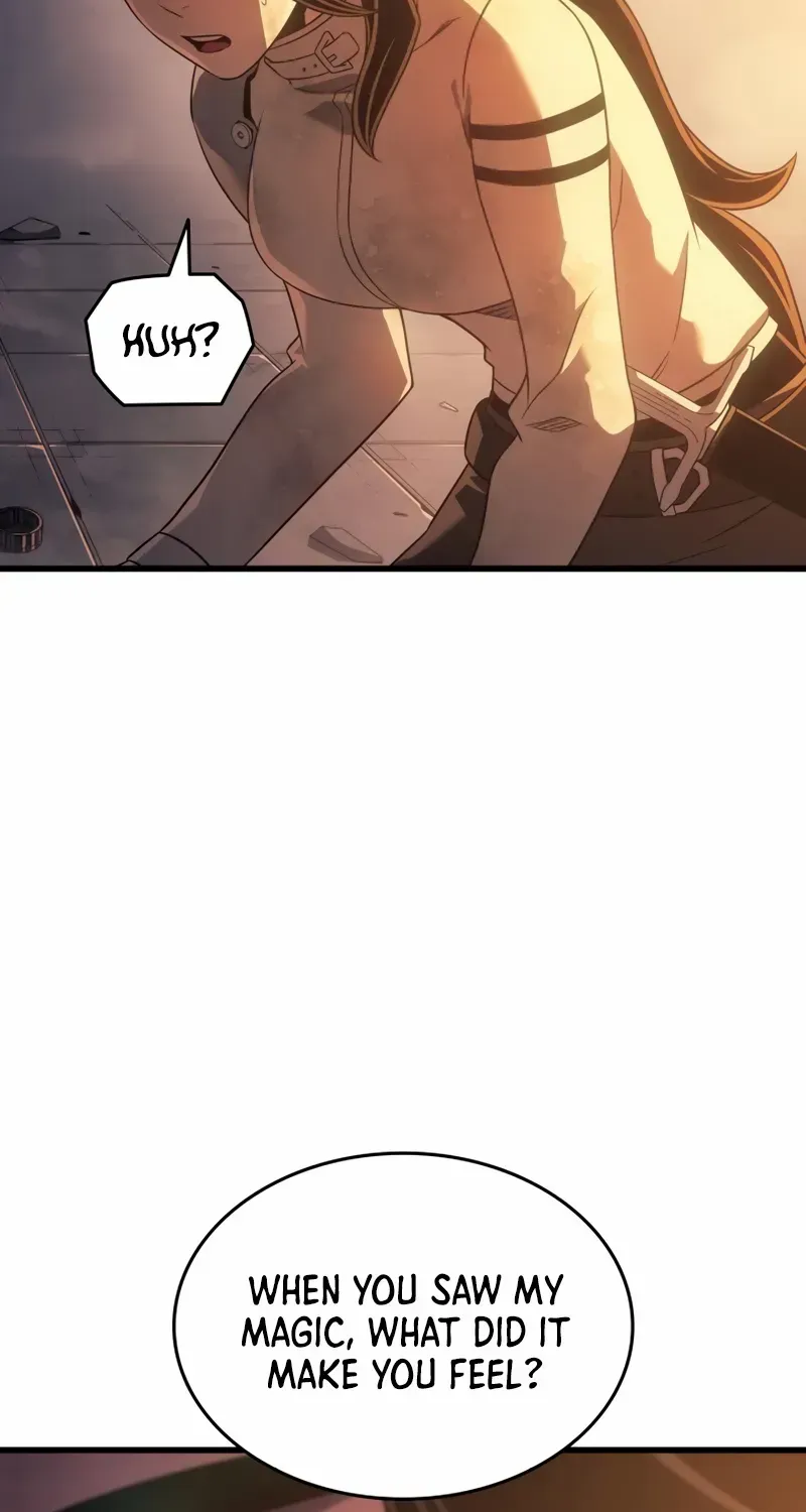 The Great Mage Returns After 4000 Years Chapter 208 page 6 - 