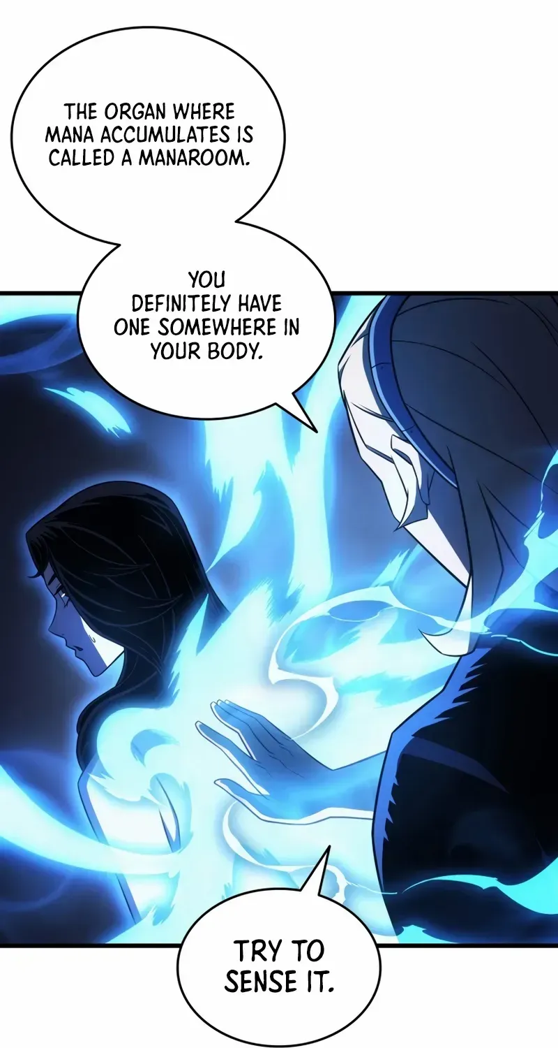 The Great Mage Returns After 4000 Years Chapter 208 page 57 - 