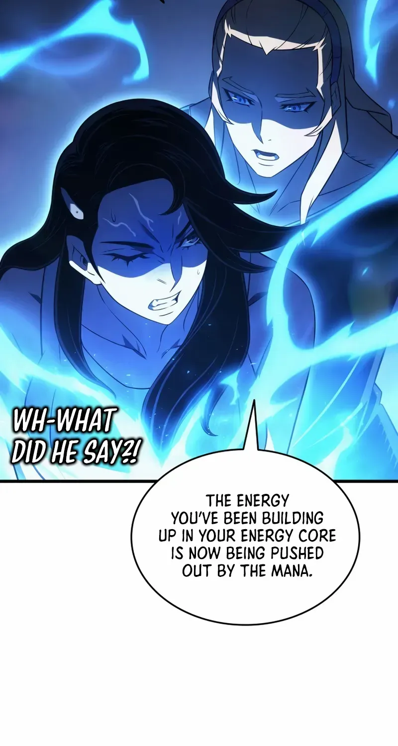 The Great Mage Returns After 4000 Years Chapter 208 page 65 - 