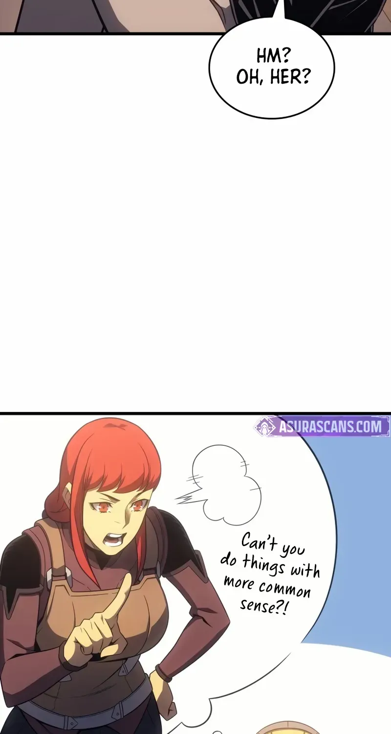 The Great Mage Returns After 4000 Years Chapter 208 page 84 - 