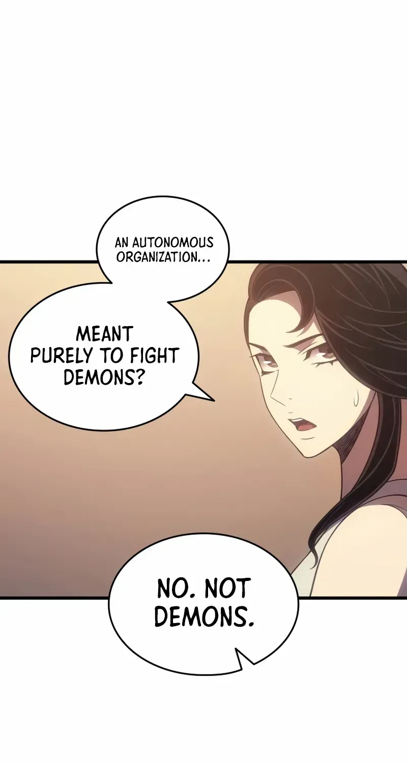 The Great Mage Returns After 4000 Years Chapter 208 page 88 - 