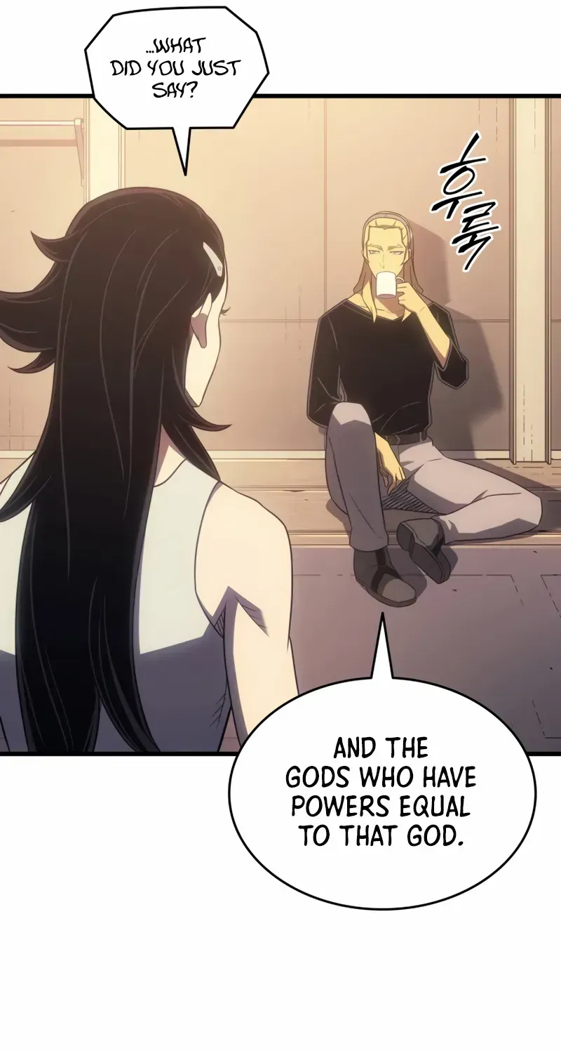 The Great Mage Returns After 4000 Years Chapter 208 page 91 - 