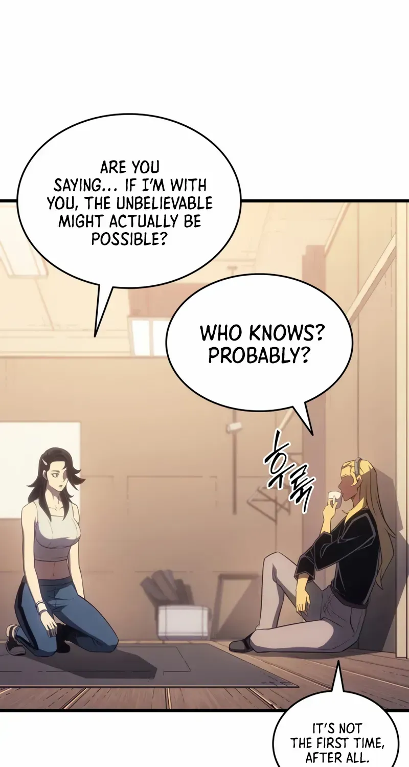The Great Mage Returns After 4000 Years Chapter 208 page 95 - 