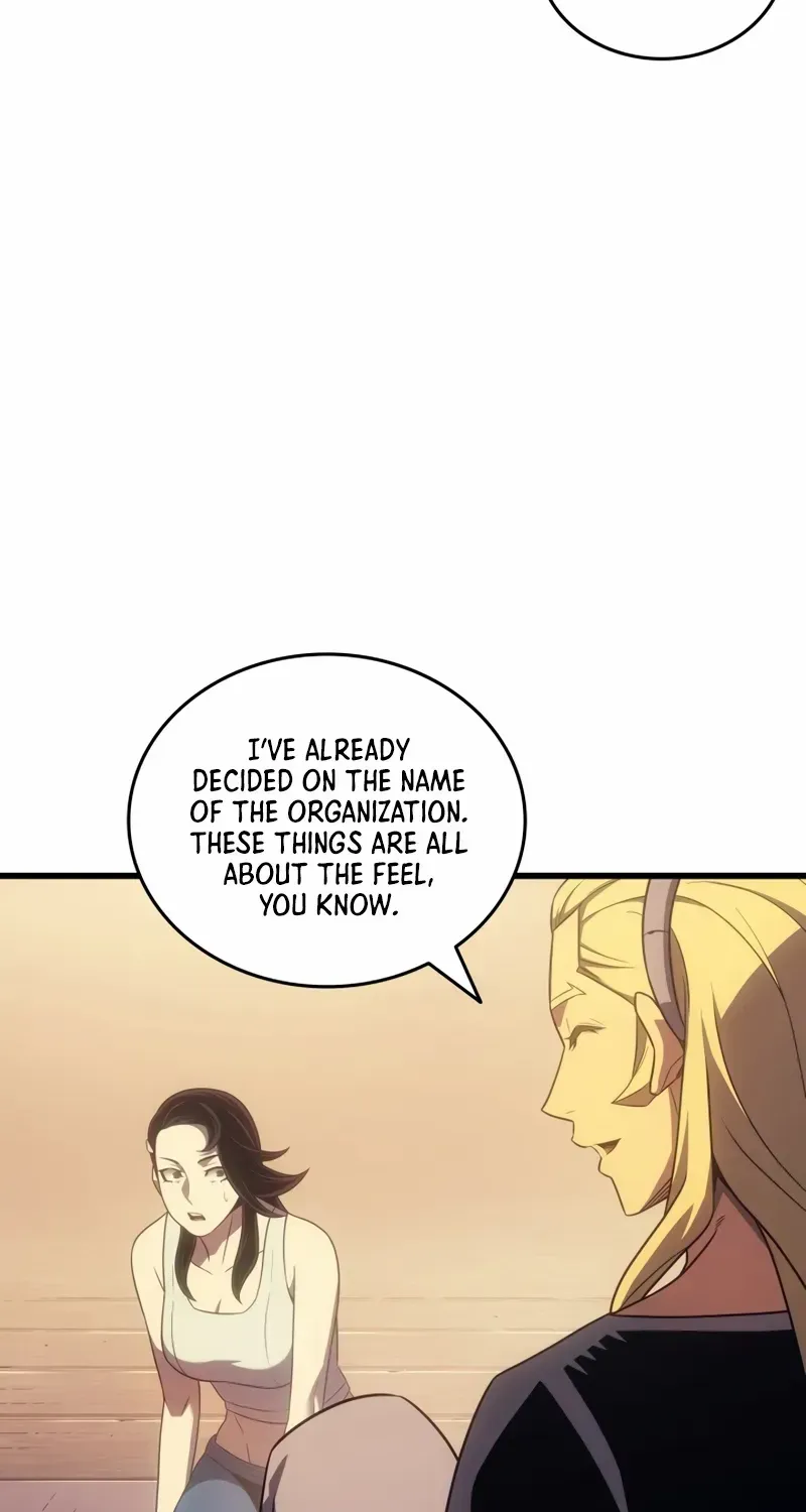 The Great Mage Returns After 4000 Years Chapter 208 page 96 - 