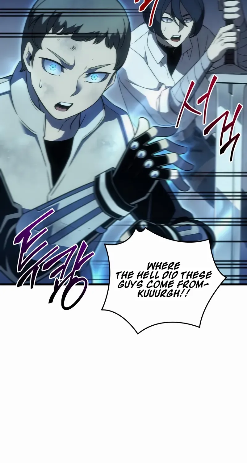 The Great Mage Returns After 4000 Years Chapter 209 page 104 - 