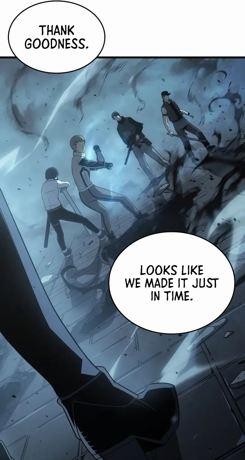 The Great Mage Returns After 4000 Years Chapter 209 page 106 - 