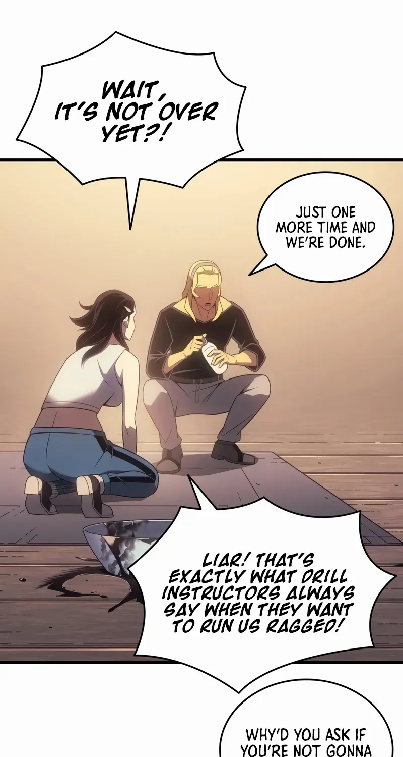 The Great Mage Returns After 4000 Years Chapter 209 page 15 - 