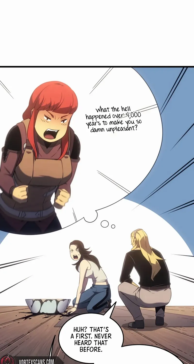 The Great Mage Returns After 4000 Years Chapter 209 page 20 - 