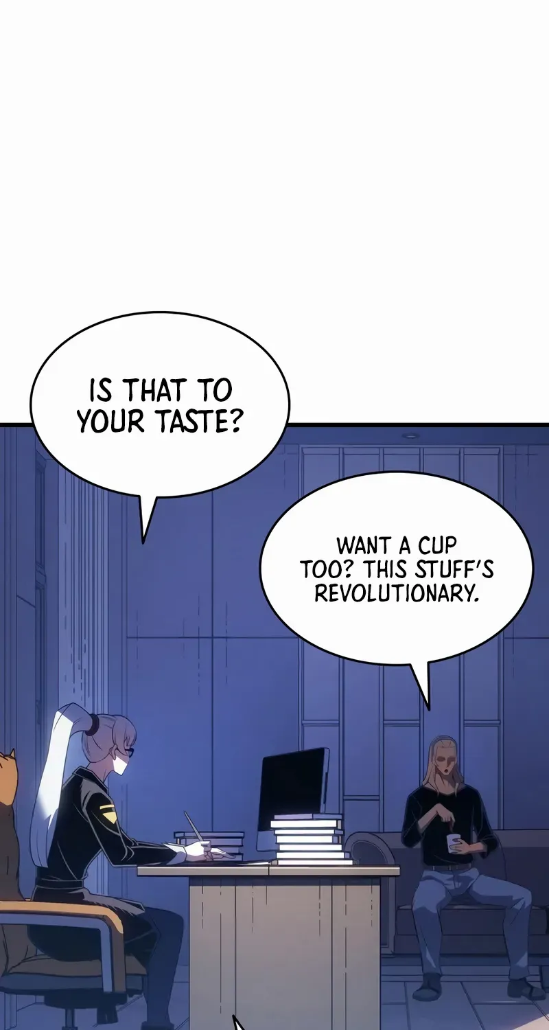 The Great Mage Returns After 4000 Years Chapter 209 page 26 - 