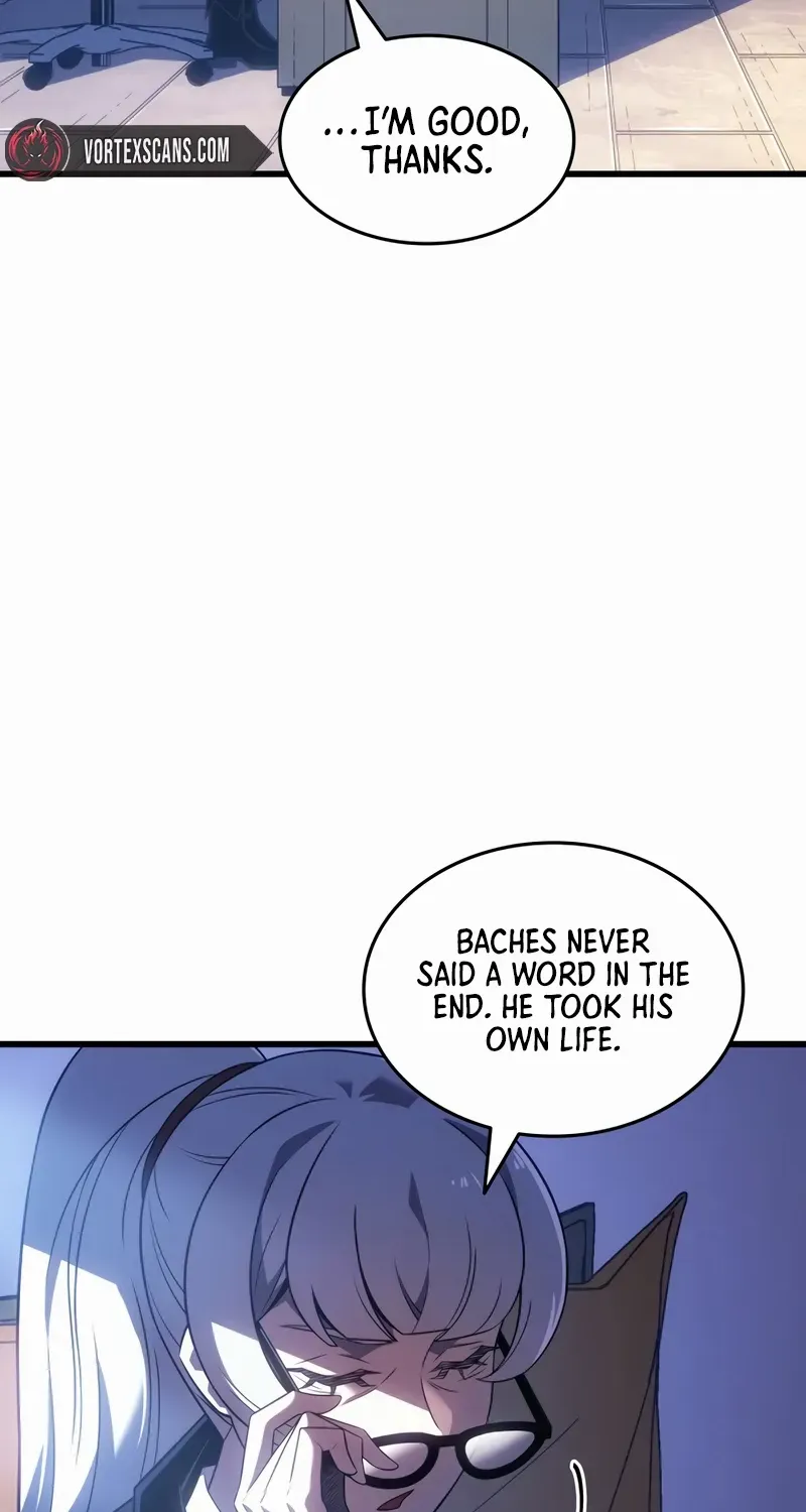 The Great Mage Returns After 4000 Years Chapter 209 page 27 - 