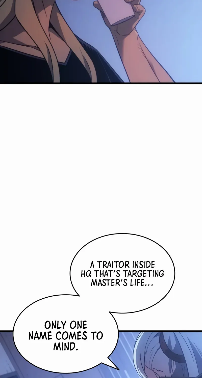 The Great Mage Returns After 4000 Years Chapter 209 page 31 - 