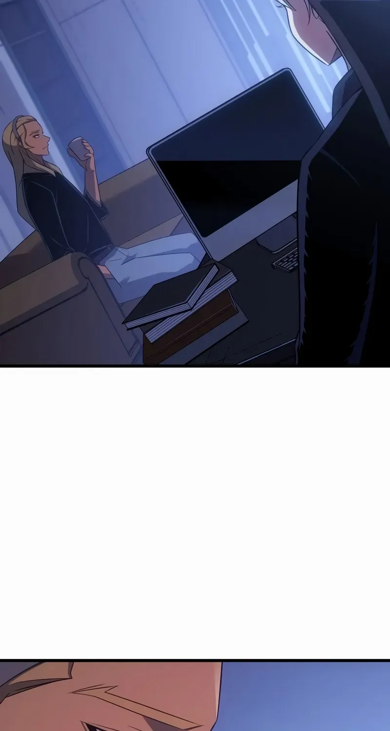 The Great Mage Returns After 4000 Years Chapter 209 page 32 - 