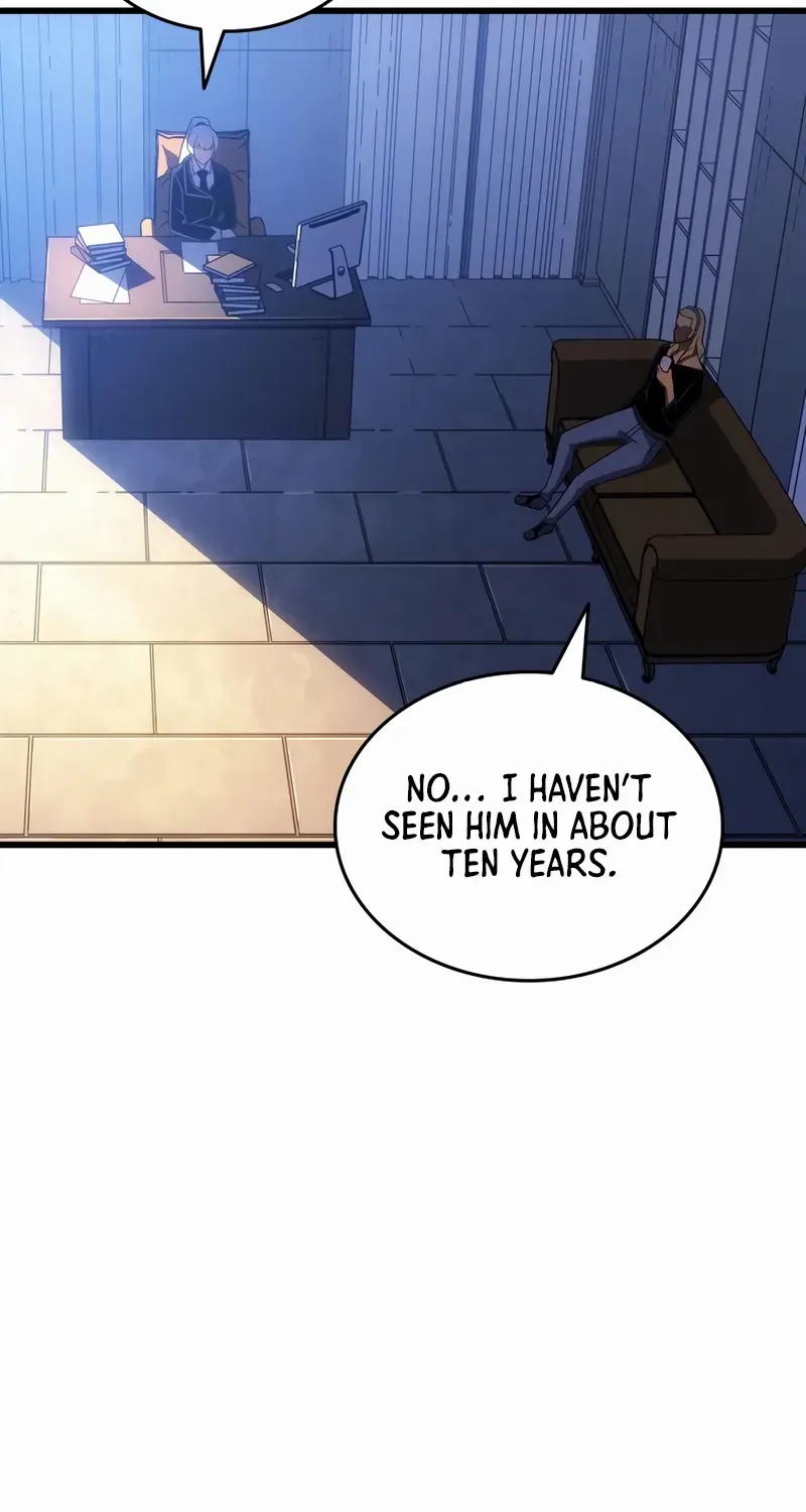 The Great Mage Returns After 4000 Years Chapter 209 page 34 - 