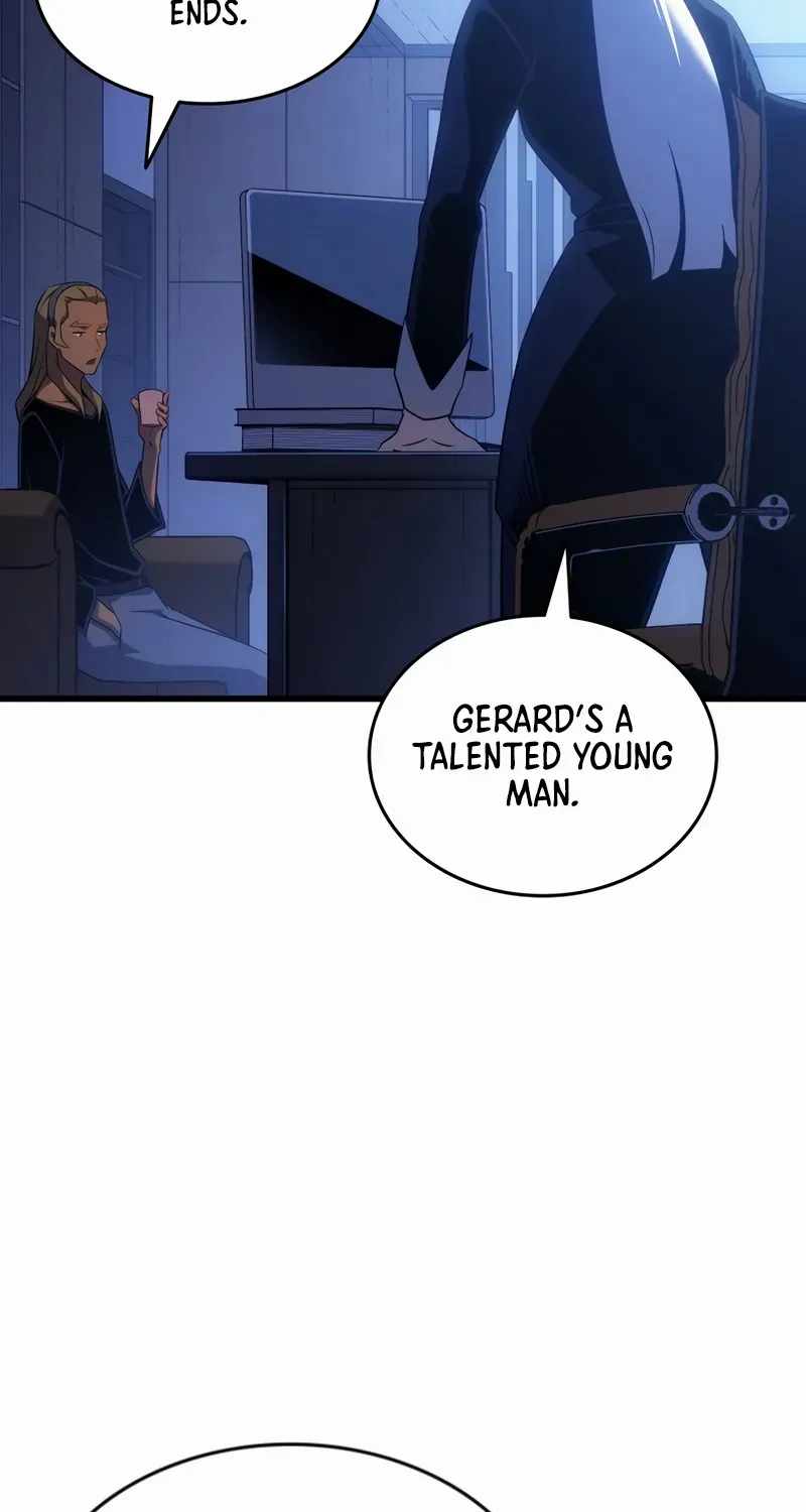 The Great Mage Returns After 4000 Years Chapter 209 page 40 - 