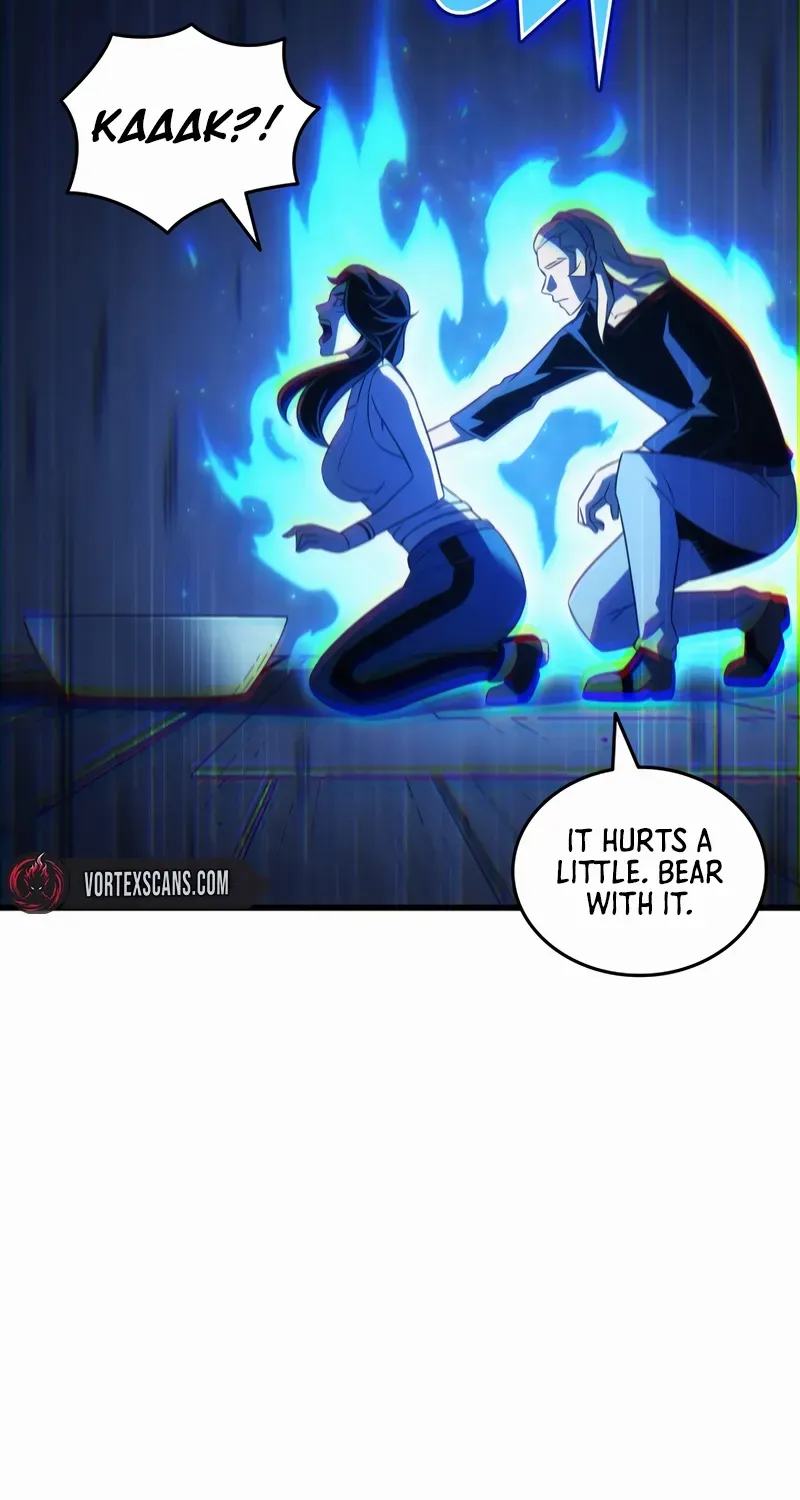 The Great Mage Returns After 4000 Years Chapter 209 page 5 - 