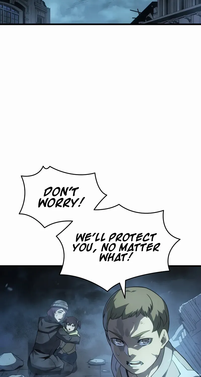 The Great Mage Returns After 4000 Years Chapter 209 page 45 - 