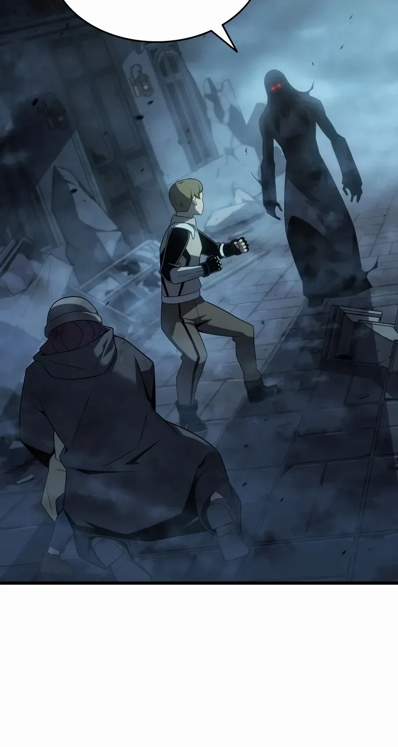 The Great Mage Returns After 4000 Years Chapter 209 page 47 - 