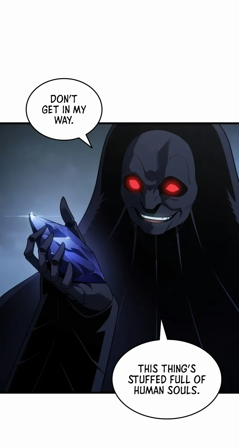 The Great Mage Returns After 4000 Years Chapter 209 page 57 - 