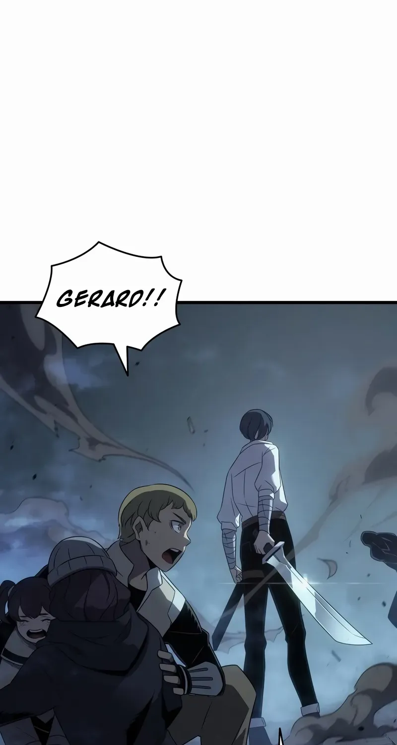 The Great Mage Returns After 4000 Years Chapter 209 page 65 - 
