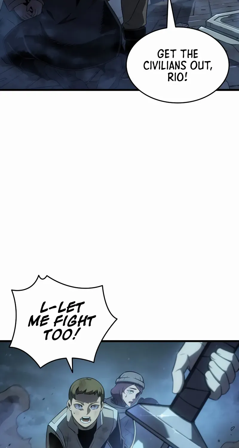 The Great Mage Returns After 4000 Years Chapter 209 page 66 - 