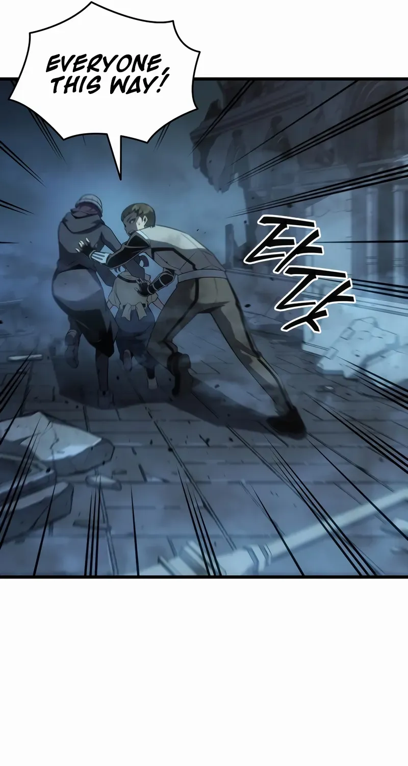 The Great Mage Returns After 4000 Years Chapter 209 page 78 - 