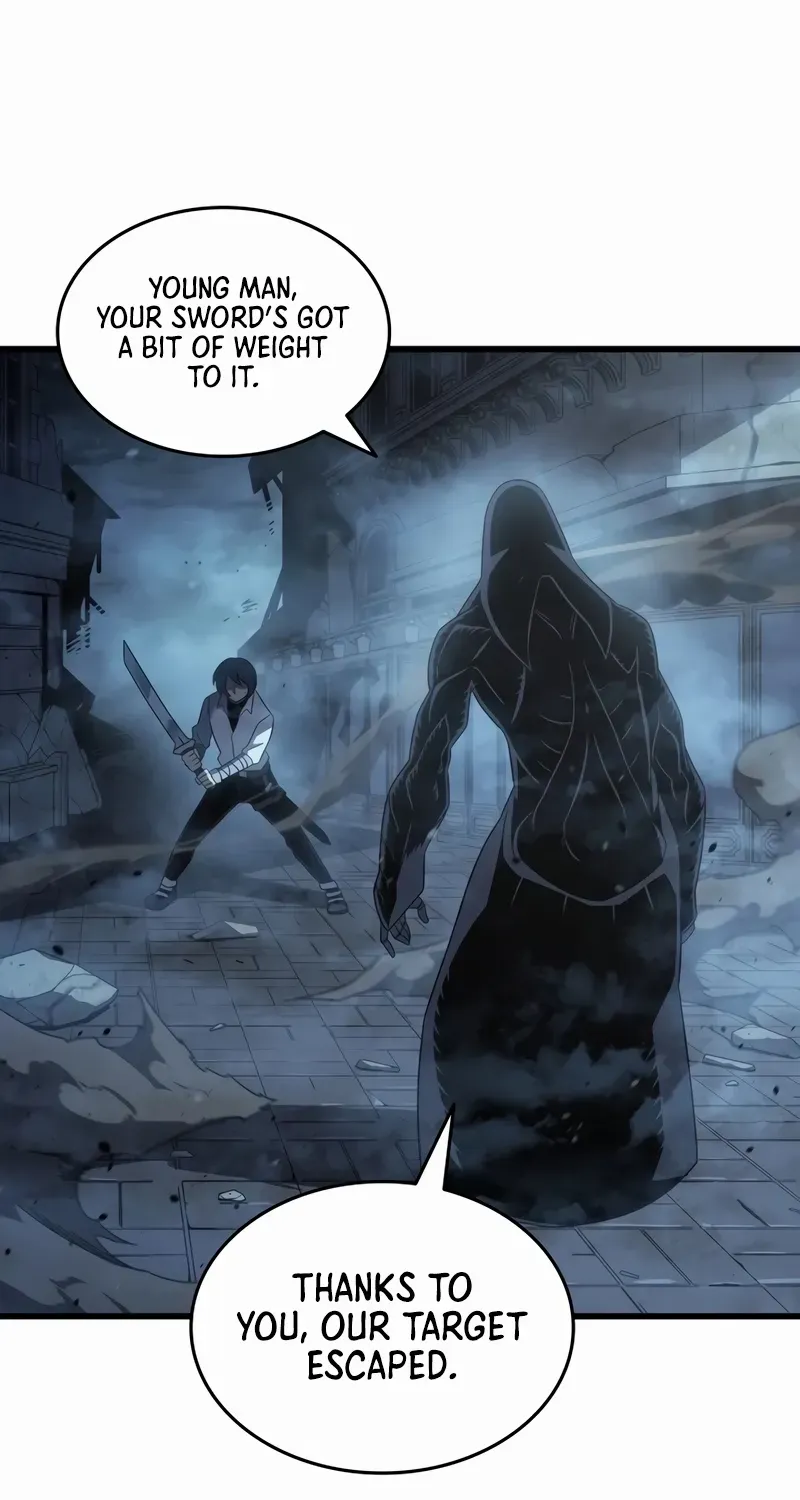 The Great Mage Returns After 4000 Years Chapter 209 page 79 - 