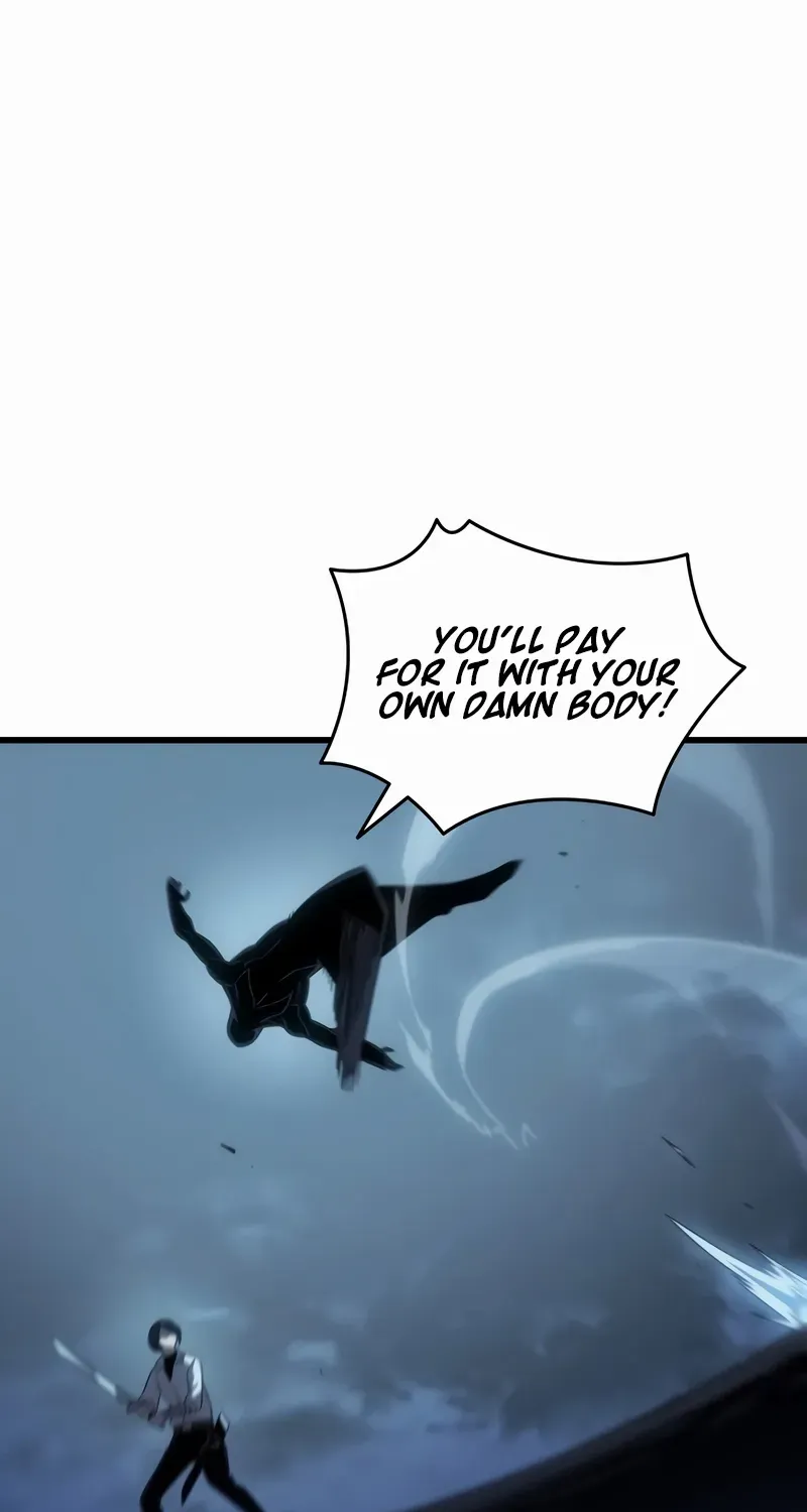 The Great Mage Returns After 4000 Years Chapter 209 page 80 - 