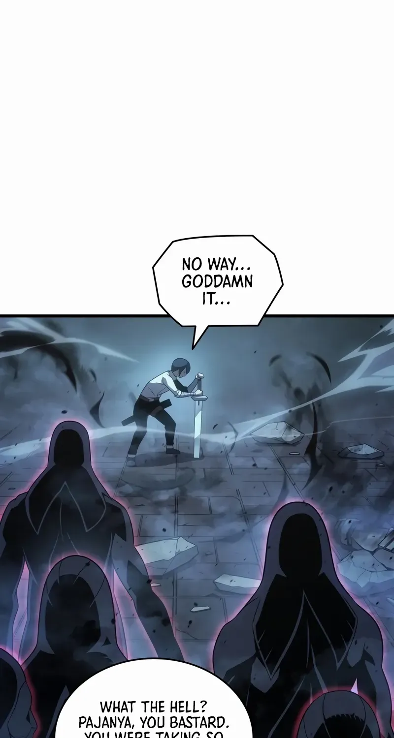 The Great Mage Returns After 4000 Years Chapter 209 page 93 - 