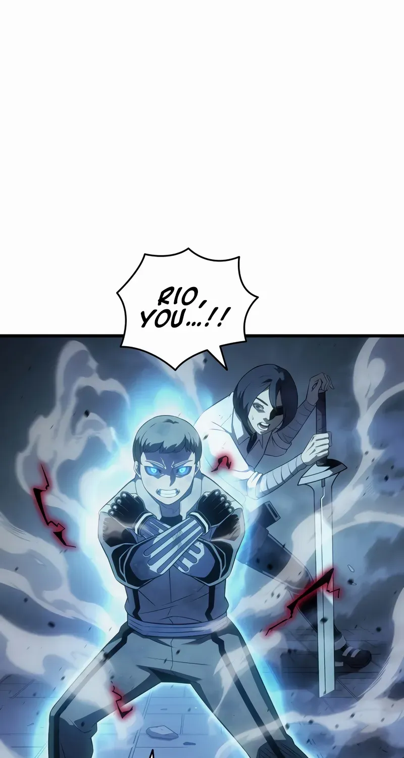 The Great Mage Returns After 4000 Years Chapter 209 page 99 - 