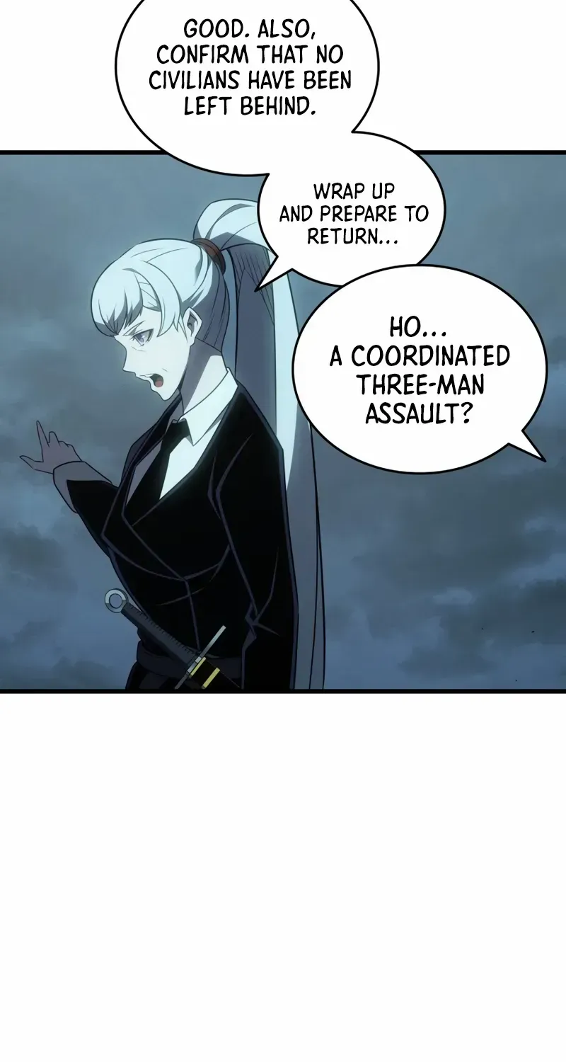 The Great Mage Returns After 4000 Years Chapter 210 page 11 - 